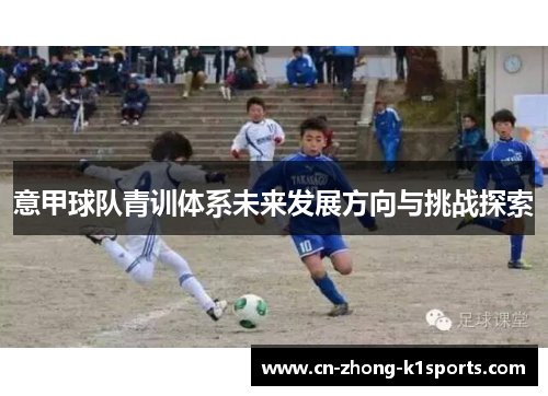 意甲球队青训体系未来发展方向与挑战探索