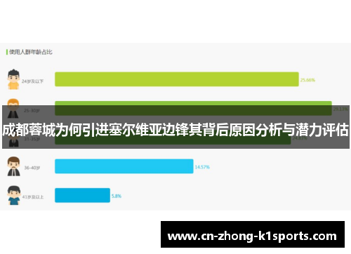成都蓉城为何引进塞尔维亚边锋其背后原因分析与潜力评估