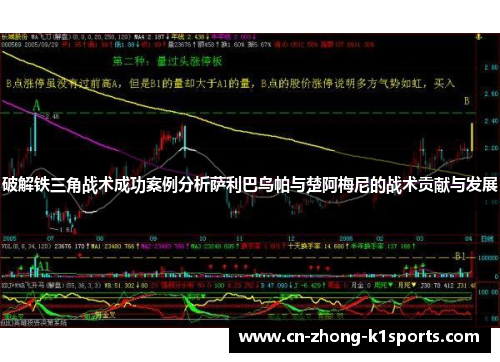 破解铁三角战术成功案例分析萨利巴乌帕与楚阿梅尼的战术贡献与发展