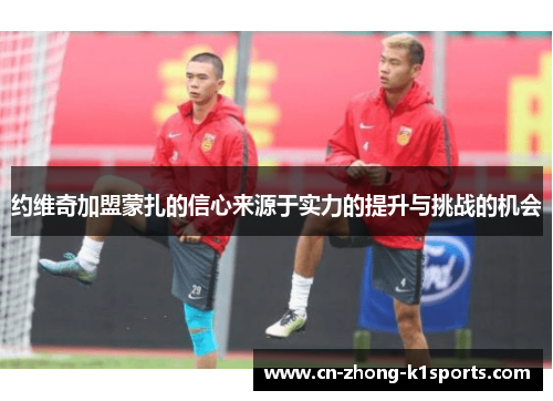 约维奇加盟蒙扎的信心来源于实力的提升与挑战的机会